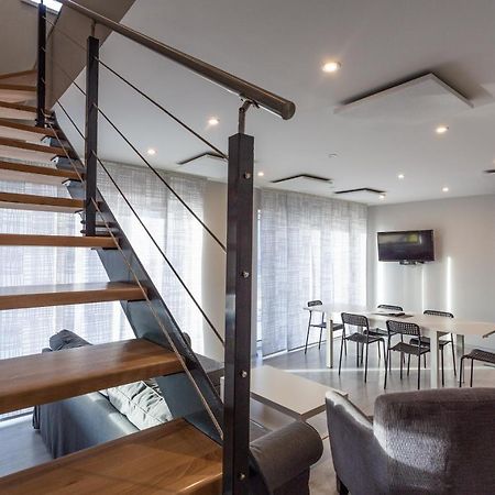 Ski Villa Rubicon Loučná pod Klínovcem Extérieur photo