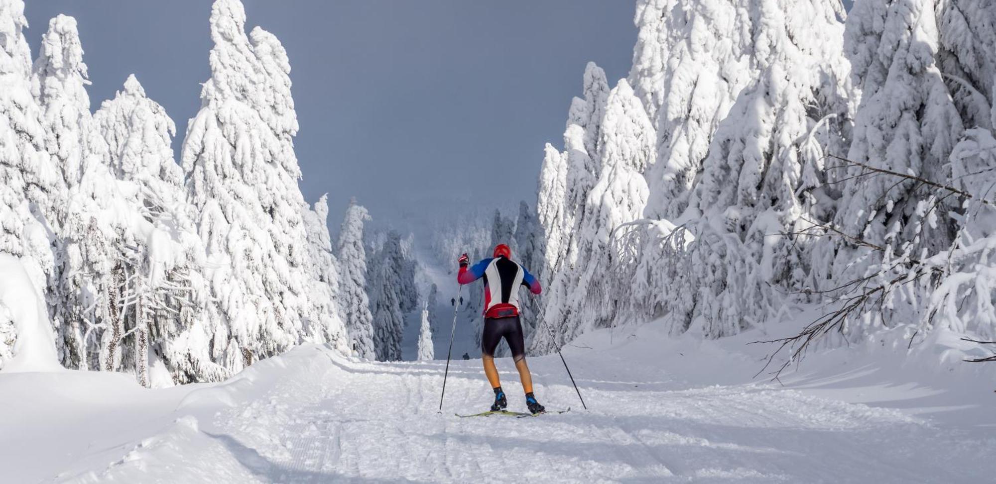 Ski Villa Rubicon Loučná pod Klínovcem Extérieur photo